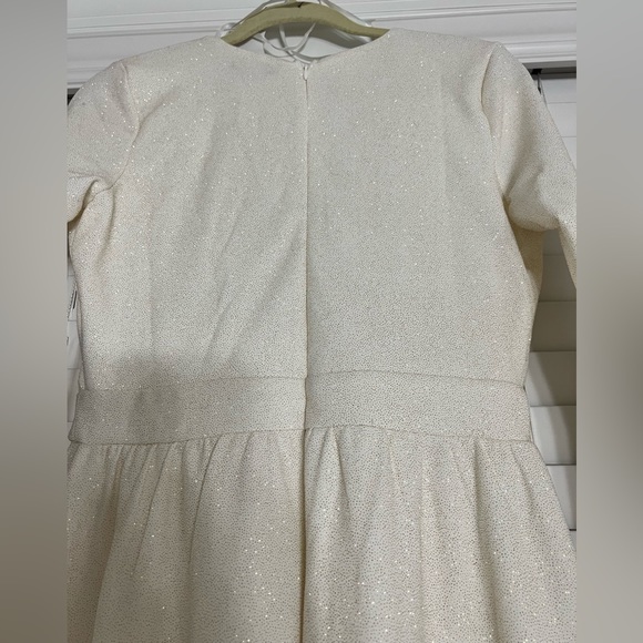 Deep V maxi dress.***PLEASE READ THE DESCRIPTION CAREFULLY, Thanks*** - Picture 9 of 16